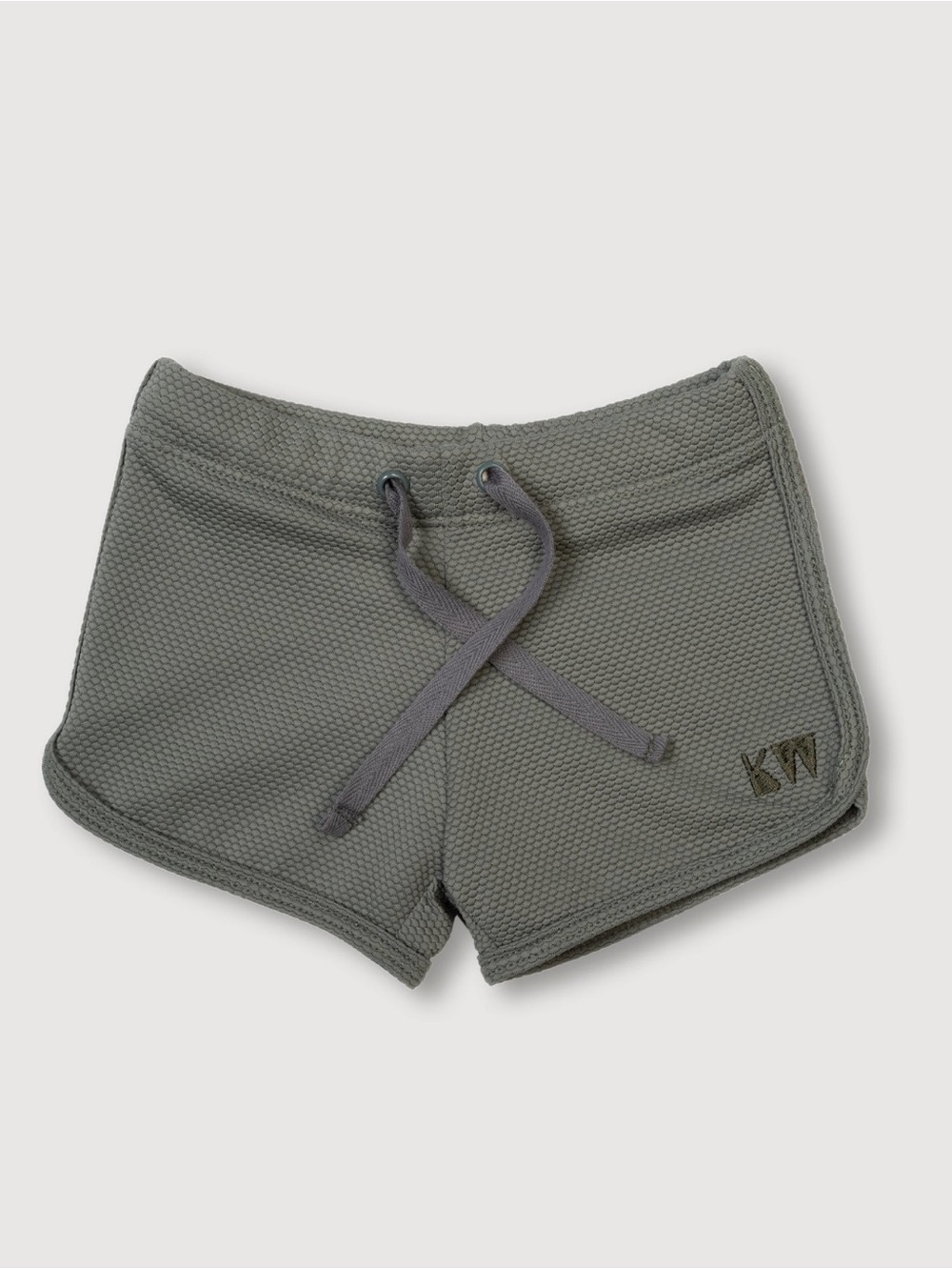 KidWild Swim Trunks - Green size 8-9